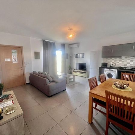 83/3-Lovely 1 Bedroom Penthouse Birkirkara Luaran gambar