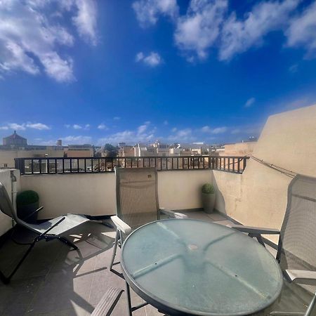 83/3-Lovely 1 Bedroom Penthouse Birkirkara Luaran gambar