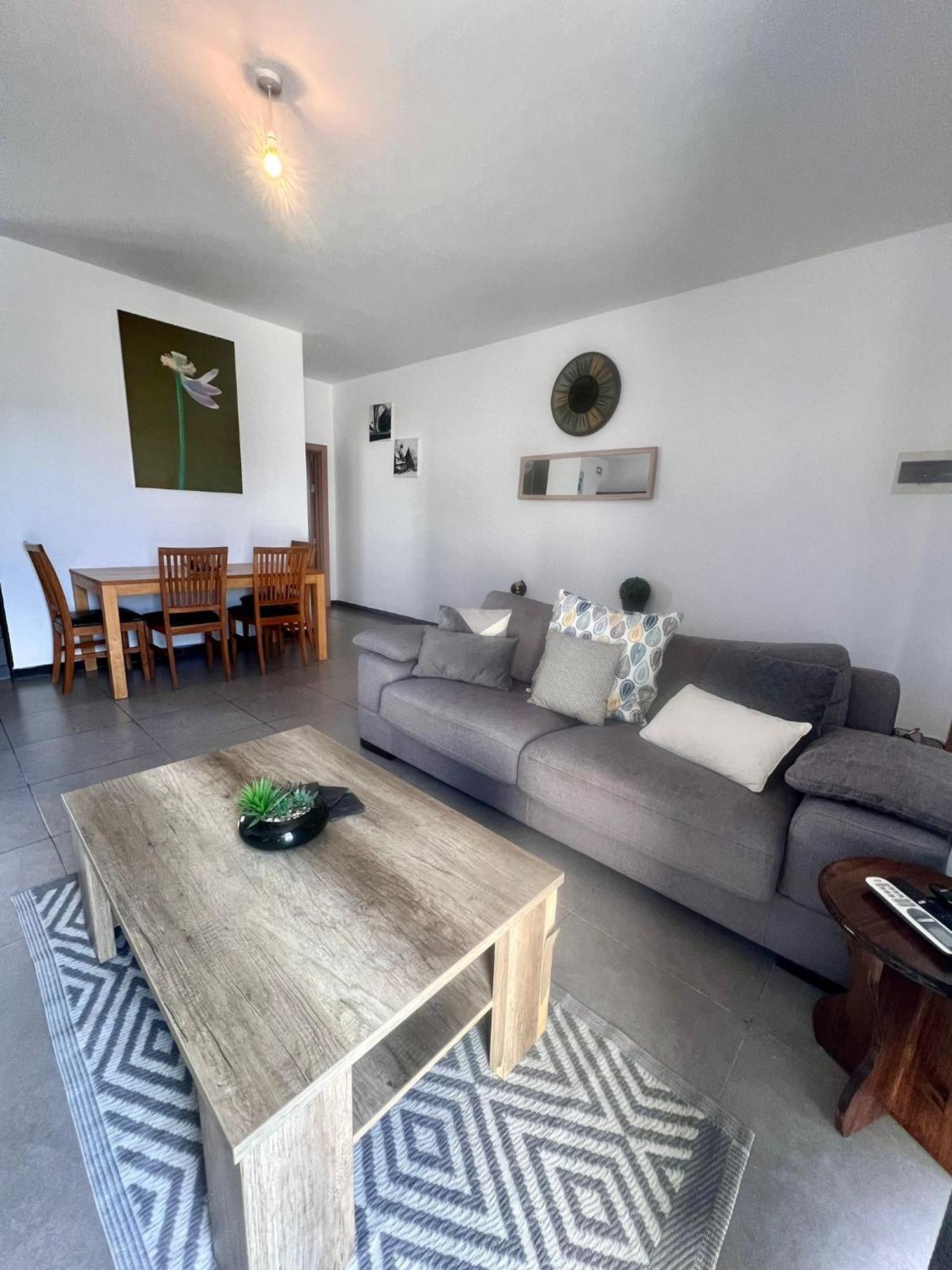 83/3-Lovely 1 Bedroom Penthouse Birkirkara Luaran gambar