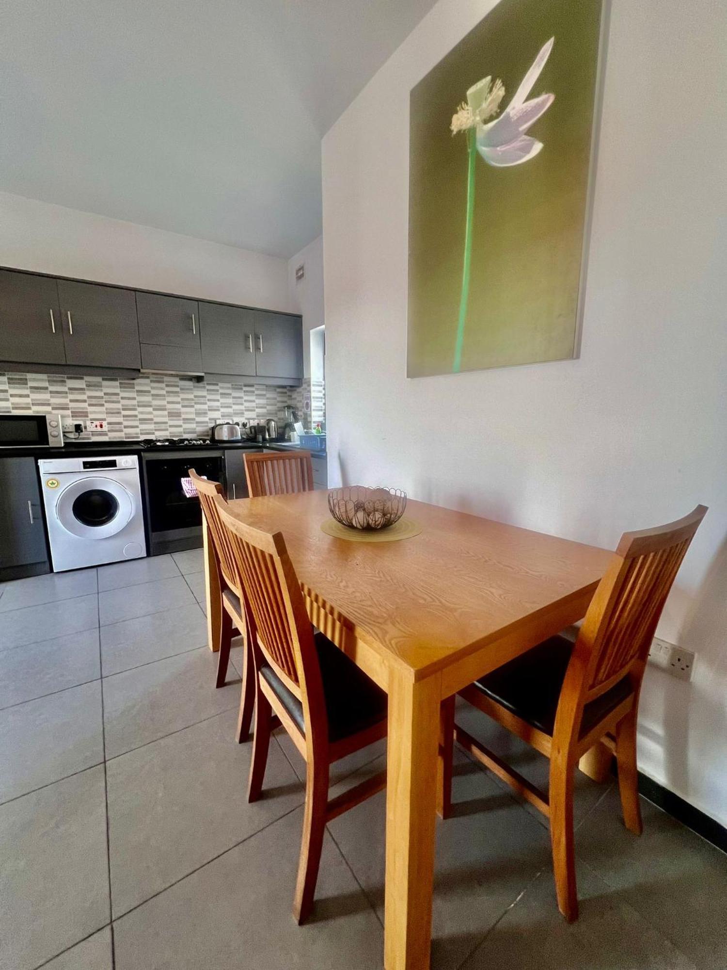 83/3-Lovely 1 Bedroom Penthouse Birkirkara Luaran gambar