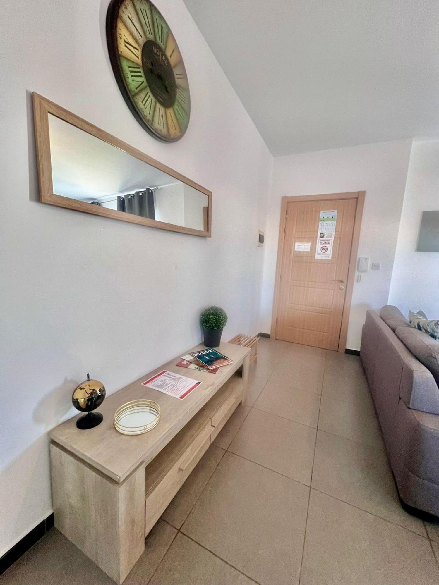 83/3-Lovely 1 Bedroom Penthouse Birkirkara Luaran gambar