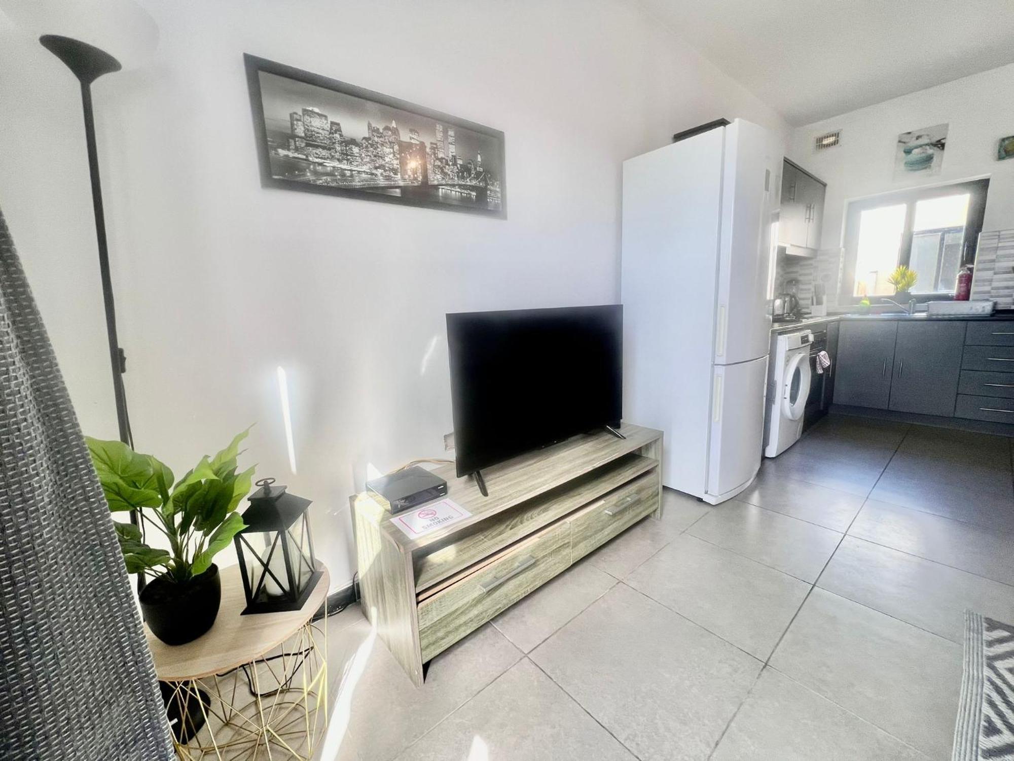 83/3-Lovely 1 Bedroom Penthouse Birkirkara Luaran gambar