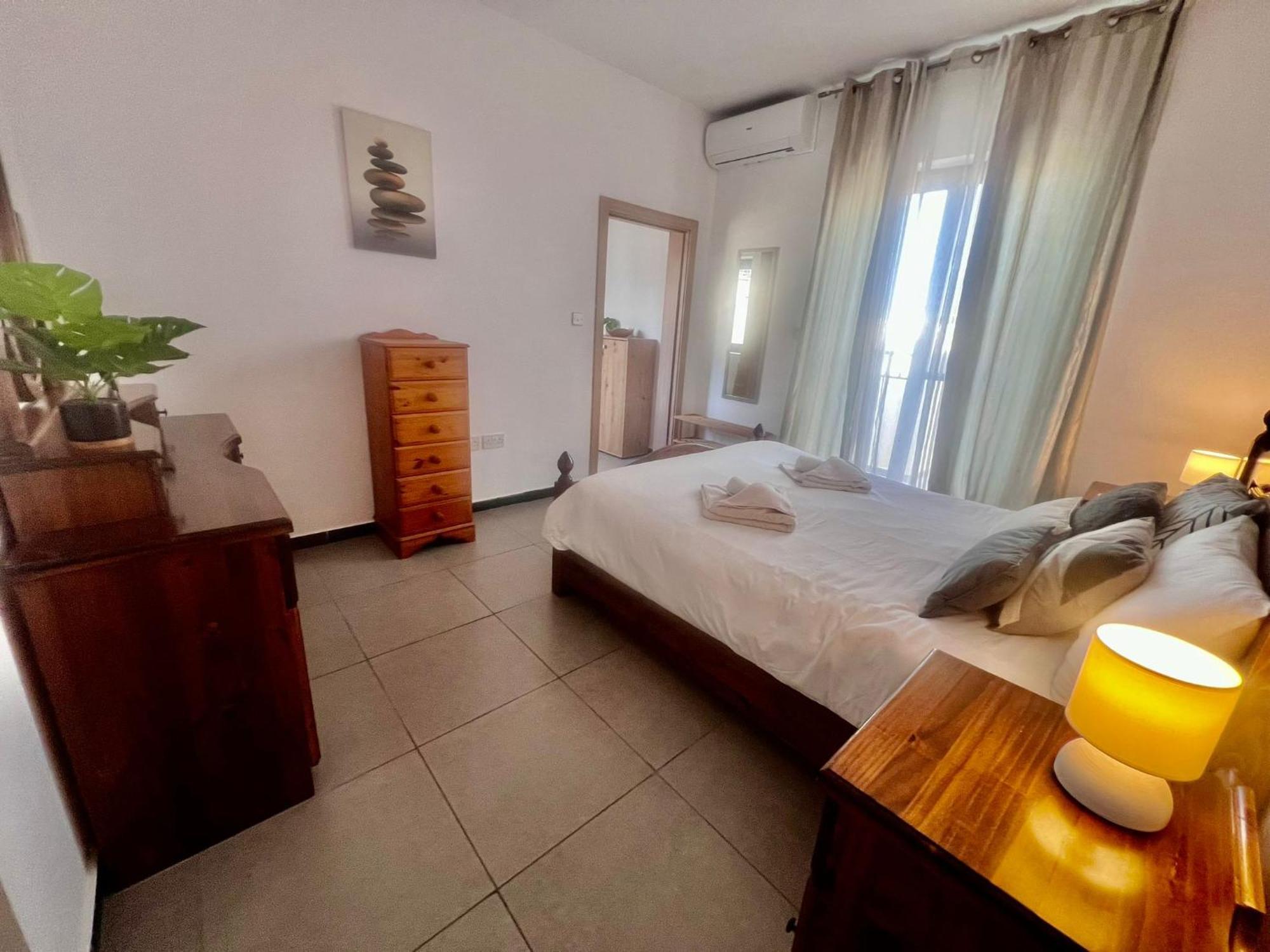 83/3-Lovely 1 Bedroom Penthouse Birkirkara Luaran gambar