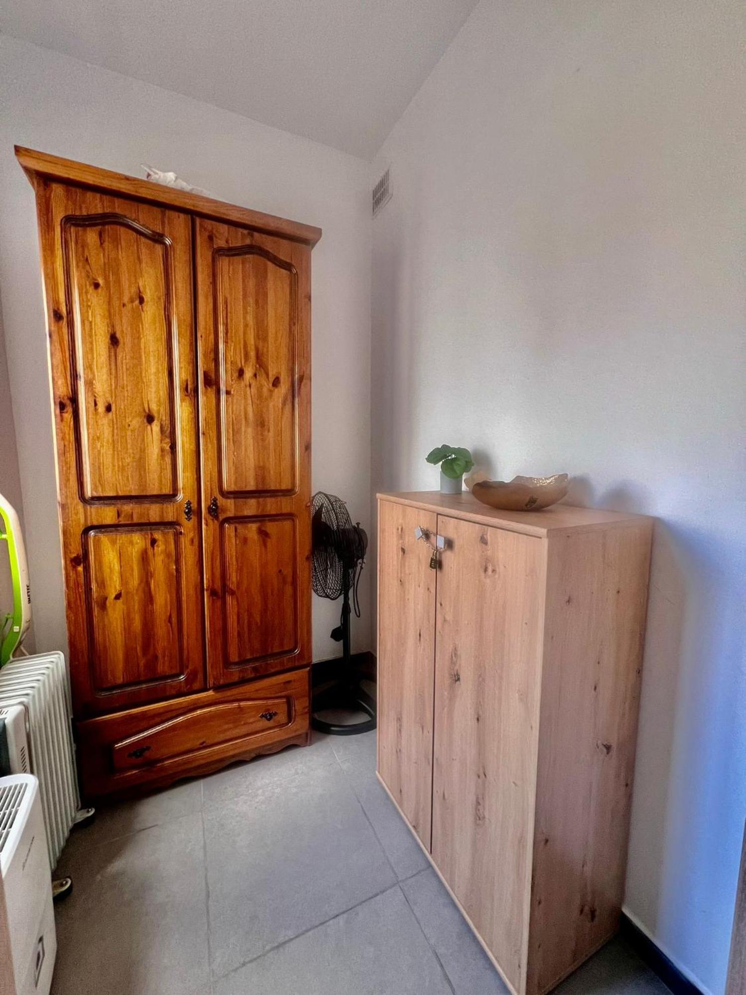 83/3-Lovely 1 Bedroom Penthouse Birkirkara Luaran gambar