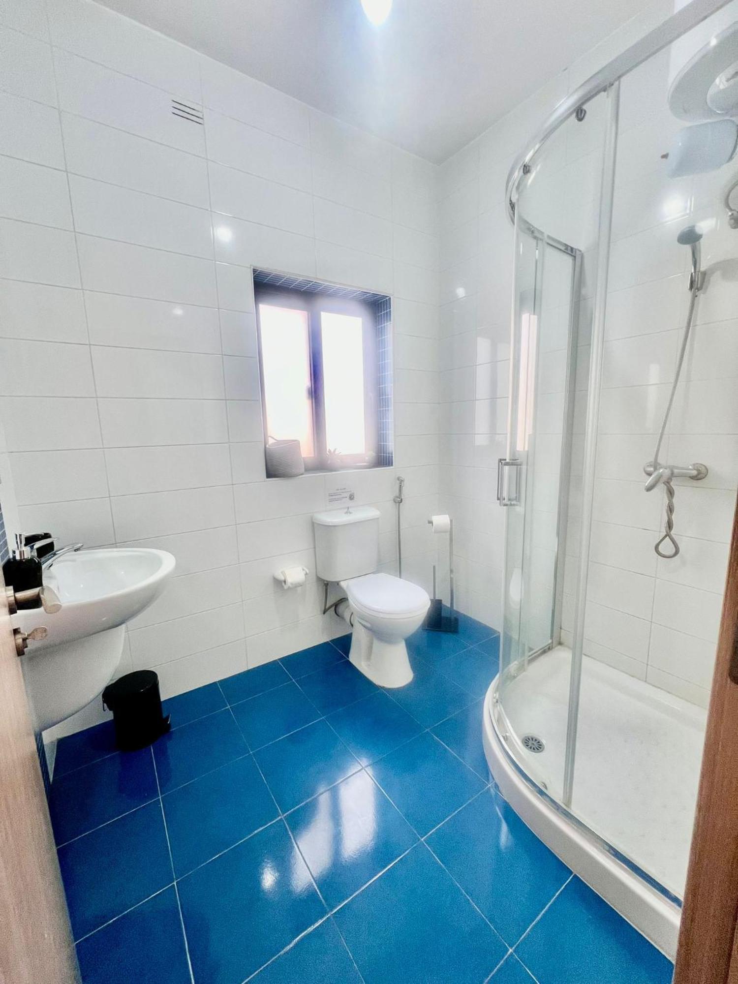 83/3-Lovely 1 Bedroom Penthouse Birkirkara Luaran gambar