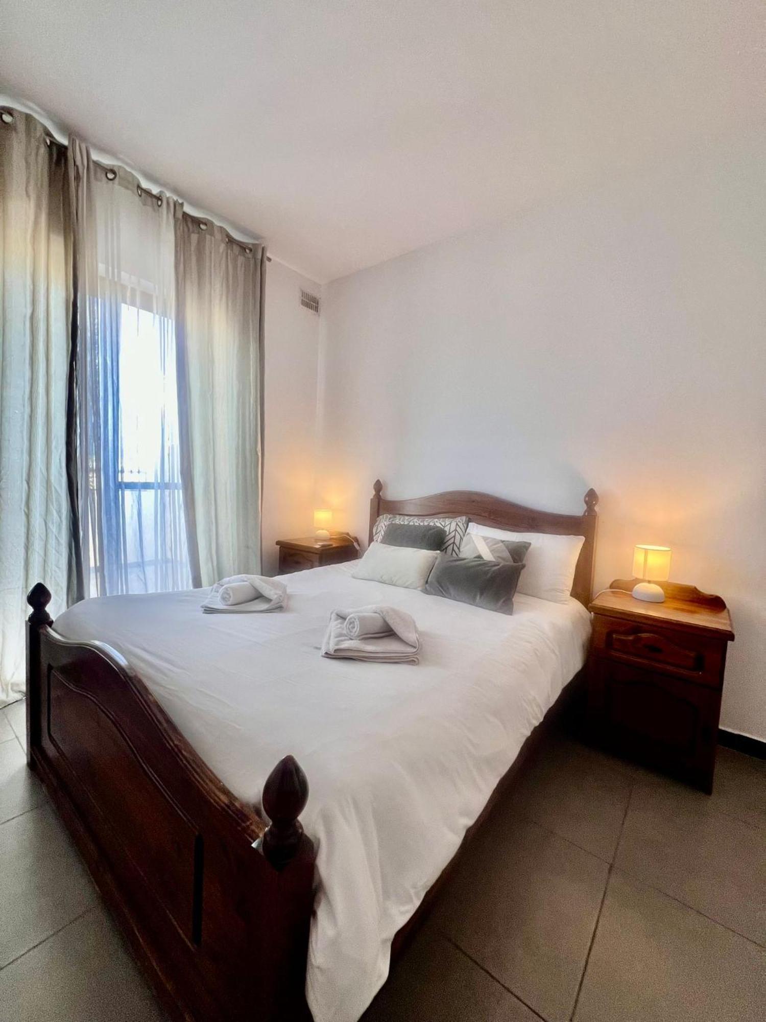 83/3-Lovely 1 Bedroom Penthouse Birkirkara Luaran gambar